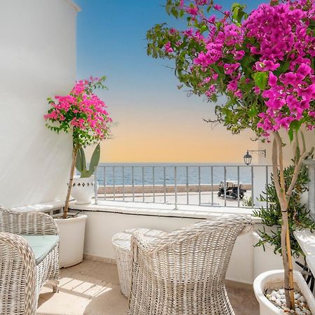 Apulia Charming Suites - Casa Lonfo Suite Sole モノーポリ エクステリア 写真