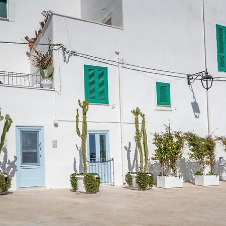 Apulia Charming Suites - Casa Lonfo Suite Sole モノーポリ エクステリア 写真