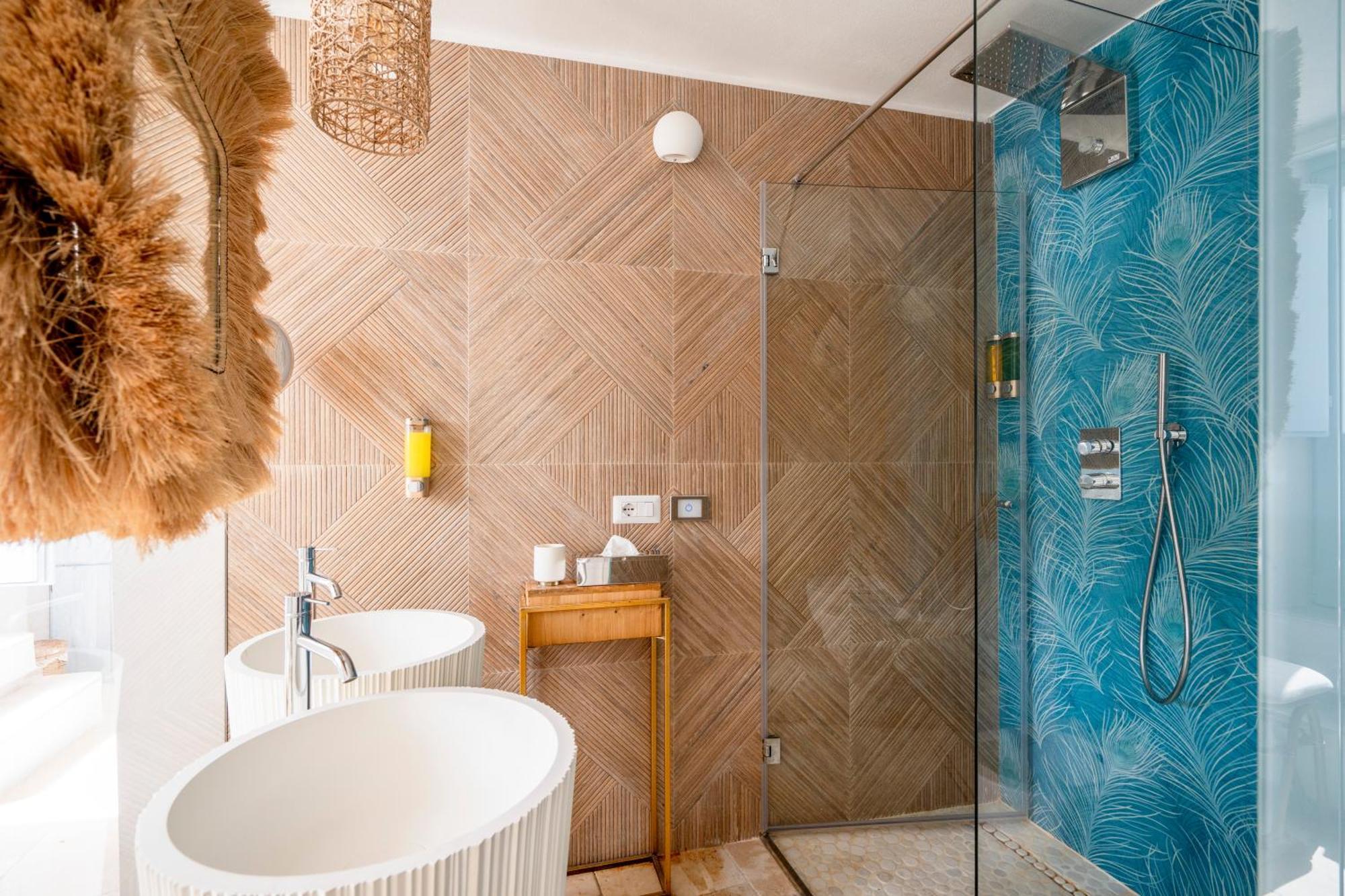 Apulia Charming Suites - Casa Lonfo Suite Sole モノーポリ エクステリア 写真